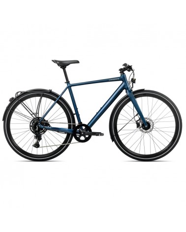 Vélo Orbea VECTOR 25 EQ Moondust Blue (mat) 2026