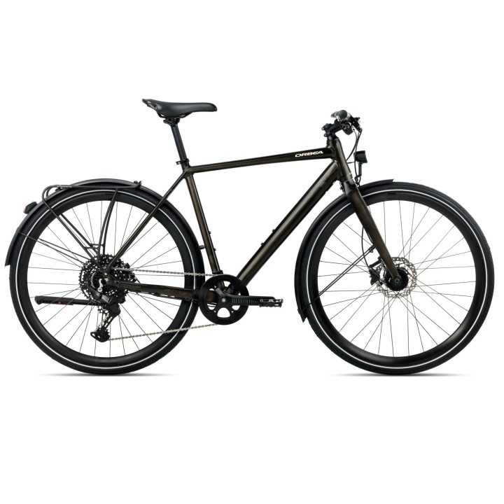 Bicicleta Orbea VECTOR 15 EQ Metallic Infinity Green (Gloss) 2026