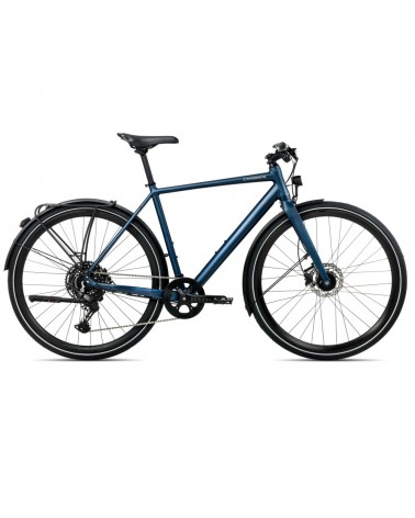 Vélo Orbea VECTOR 15 EQ Moondust Blue (mat) 2026