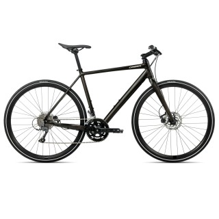 Bicicleta Orbea VECTOR 30 Metallic Infinity Green (Gloss) 2026