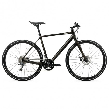 Vélo Orbea VECTOR 30 Metallic Infinity Green (Gloss) 2026