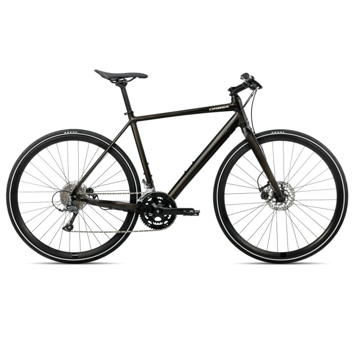 Vélo Orbea VECTOR 30 Metallic Infinity Green (Gloss) 2026