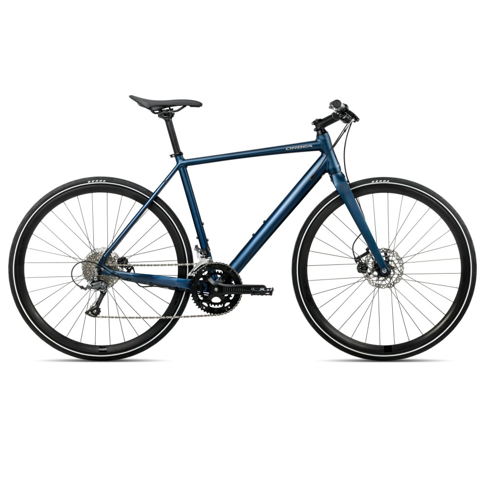 Bicicleta Orbea VECTOR 30 Moondust Blue (Matt) 2026