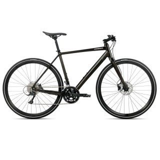 Vélo Orbea VECTOR 20 Metallic Infinity Green (Gloss) 2026