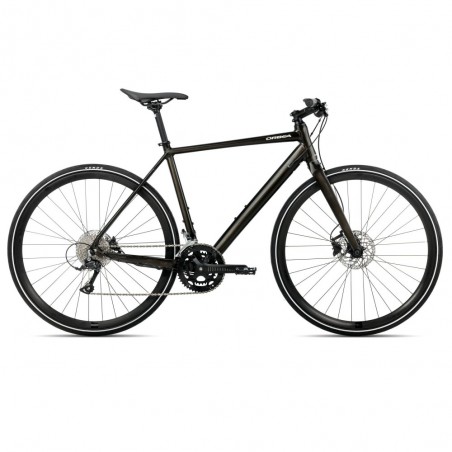Vélo Orbea VECTOR 20 Metallic Infinity Green (Gloss) 2026