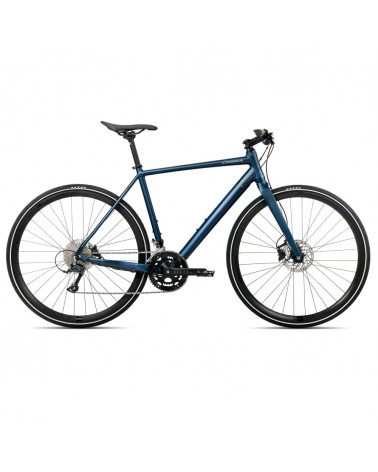 Bicicleta Orbea VECTOR 20 Moondust Blue (Matt) 2026