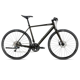 Vélo Orbea VECTOR 10 Metallic Infinity Green (Gloss) 2026