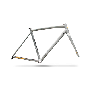 Cadre Specialized CRUX DSW  Shadow Silver/California Sunshine 2026
