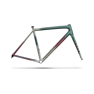 Cadre Specialized CRUX 10R  Dolomite/Fjord Metallic/Quartz Metallic/Glacial Metallic 2026