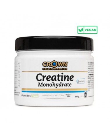 Creatina Crown Creatine Monohydrate Creavitalis
