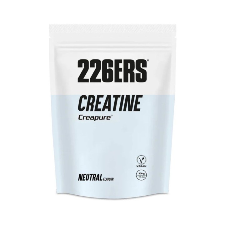 Creatina 226ERS Creapure 300g