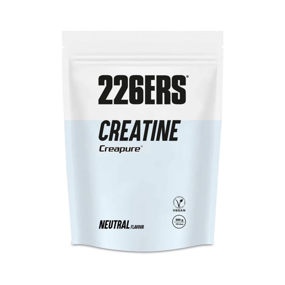 Creatina 226ERS Creapure 300g