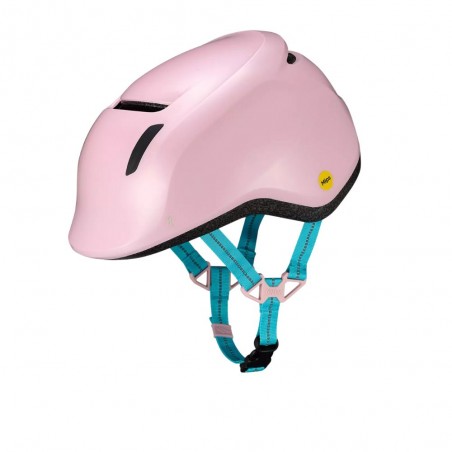 Casque enfant Specialized MIO 2 Desert Rose