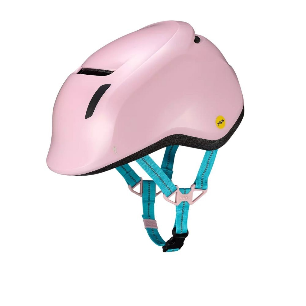 Casque enfant Specialized MIO 2 Desert Rose