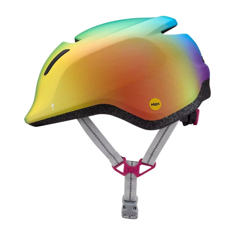 Casque enfant Specialized MIO 2 Rainbow