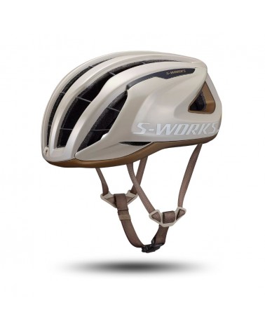 Casco Specialized S-Works Prevail 3 Sandstone