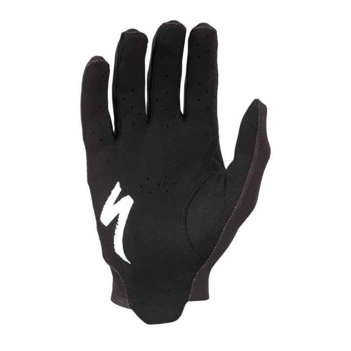 Guantes Specialized de dedos largos SL Pro Black