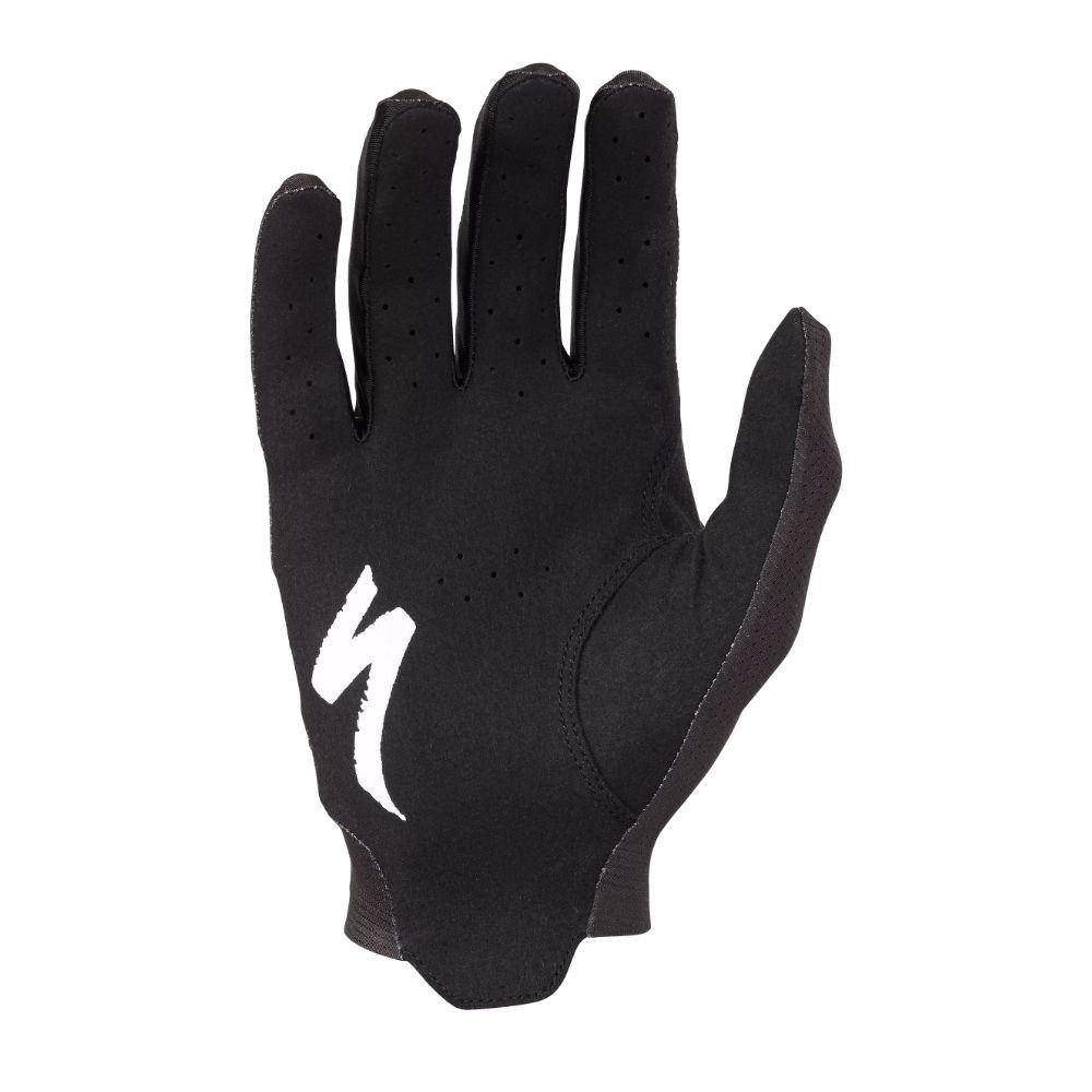 Guantes Specialized de dedos largos SL Pro Black