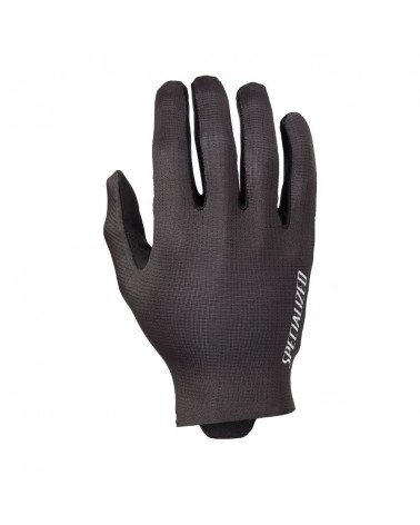 Guantes Specialized de dedos largos SL Pro Black