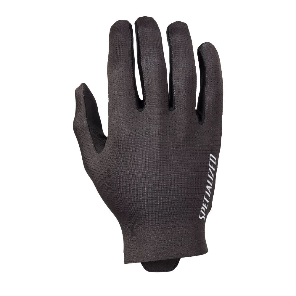 Gants Specialized à doigts longs SL Pro Black