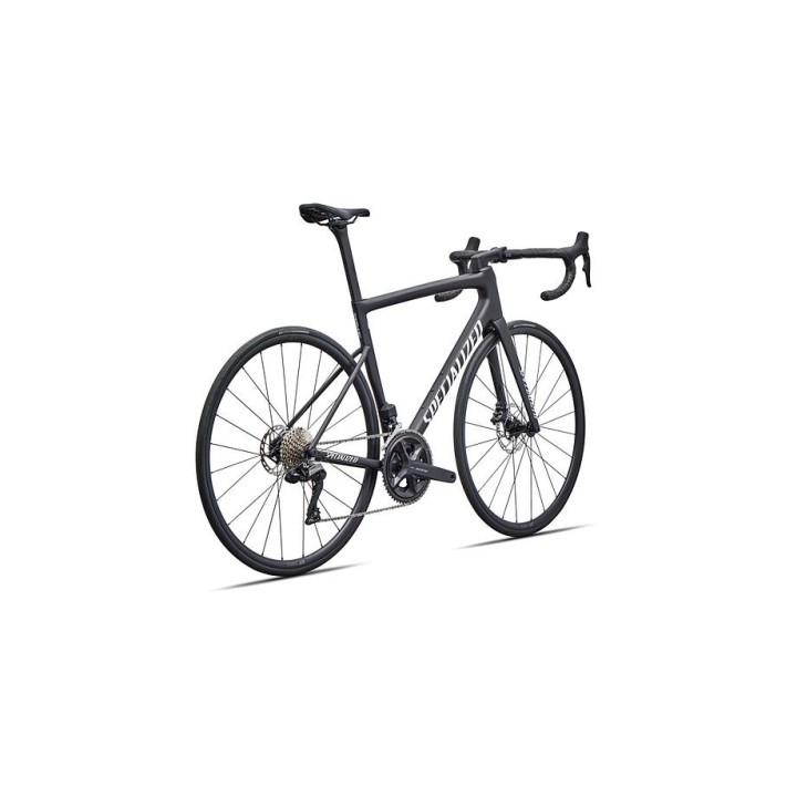 Bicicleta Specialized Tarmac SL8 Comp - Shimano 105 Di2 Satin carbon / White 2026