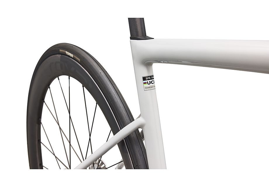 Bicicleta Specialized Tarmac Sl8 Pro - Shimano Ultegra Di2 Gloss Dolomite Metallic / Nebula Metallic 2026
