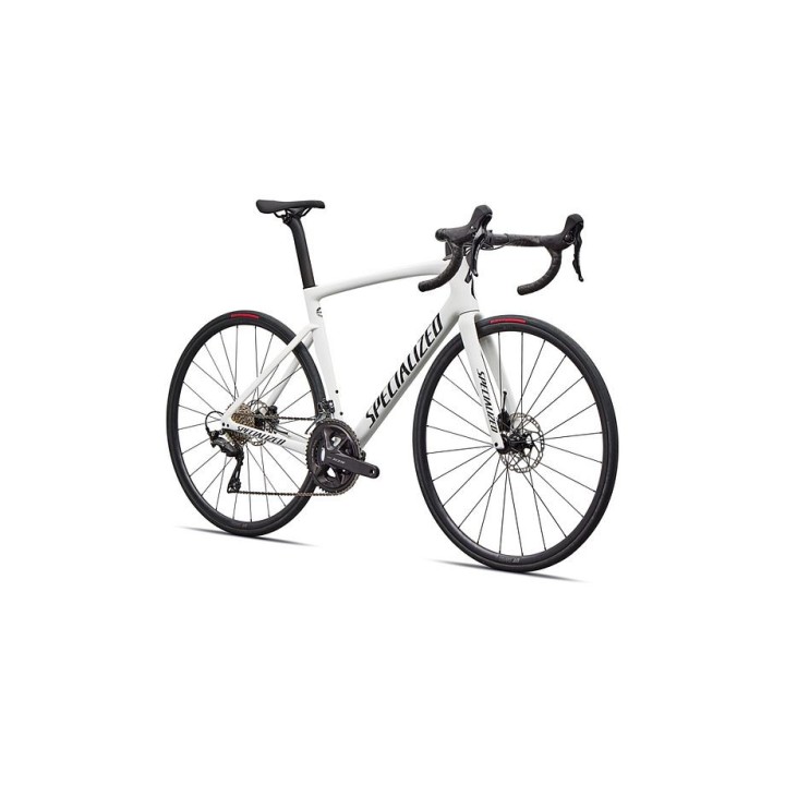 Bicicleta Specialized Tarmac Sl7 Sport - Shimano 105 Gloss White / Dark Navy Metallic 2026