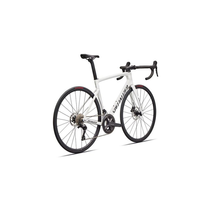 Bicicleta Specialized Tarmac Sl7 Sport - Shimano 105 Gloss White / Dark Navy Metallic 2026