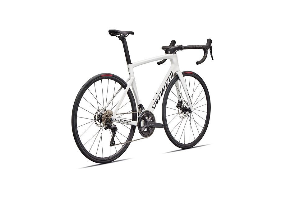 Bicicleta Specialized Tarmac Sl7 Sport - Shimano 105 Gloss White / Dark Navy Metallic 2026
