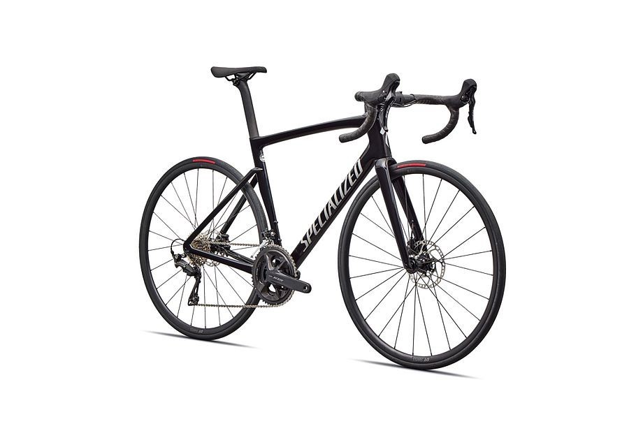 Bicicleta Specialized Tarmac Sl7 Sport - Shimano 105 Gloss Black / Dolomite Metallic 2026