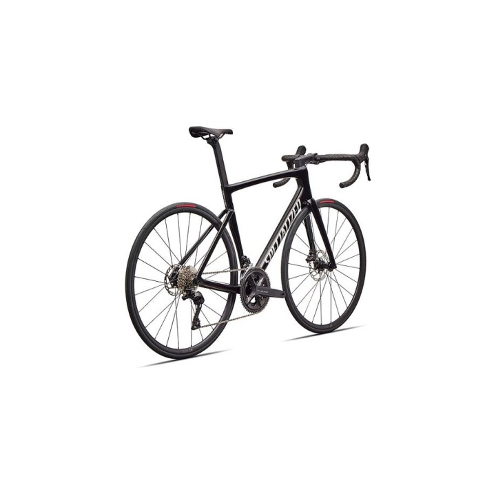 Bicicleta Specialized Tarmac Sl7 Sport - Shimano 105 Gloss Black / Dolomite Metallic 2026