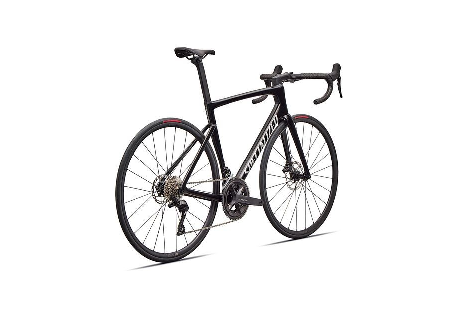 Bicicleta Specialized Tarmac Sl7 Sport - Shimano 105 Gloss Black / Dolomite Metallic 2026