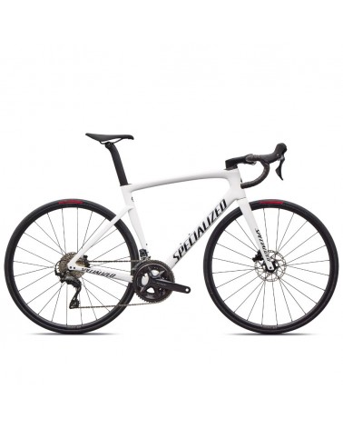 Bicicleta Specialized Tarmac Sl7 Sport - Shimano 105 Gloss White / Dark Navy Metallic 2026