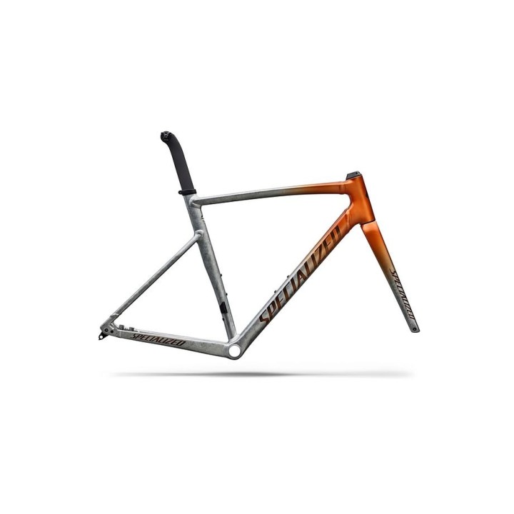 Cadre Specialized Allez Sprint Copper Tint/Bronze Foil 2026