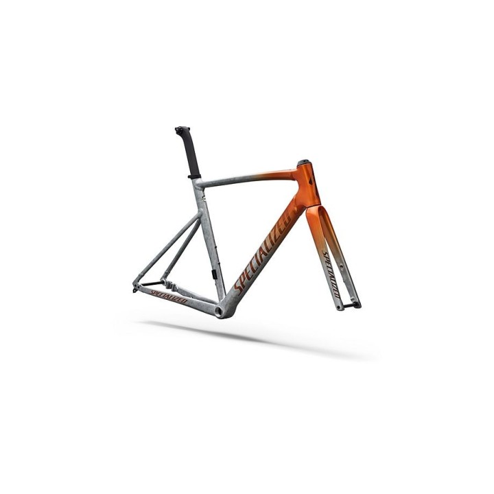 Cuadro Specialized Allez Sprint Copper Tint/Bronze Foil 2026