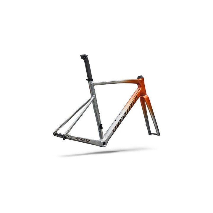 Cadre Specialized Allez Sprint Copper Tint/Bronze Foil 2026