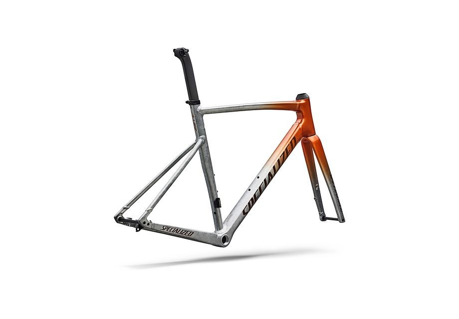 Cuadro Specialized Allez Sprint Copper Tint/Bronze Foil 2026
