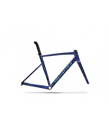 Cadre Specialized Allez Sprint Majesty Bleu/Glacial Métallisé Impasto 2026