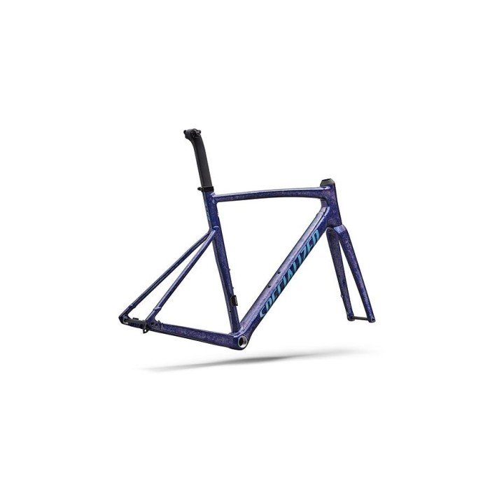 Cadre Specialized Allez Sprint Majesty Bleu/Glacial Métallisé Impasto 2026
