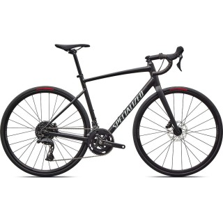 Bicicleta Specialized Allez Obsidian / Dove Grey 2026