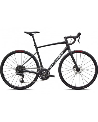 Bicicleta Specialized Allez Obsidian / Dove Grey 2026