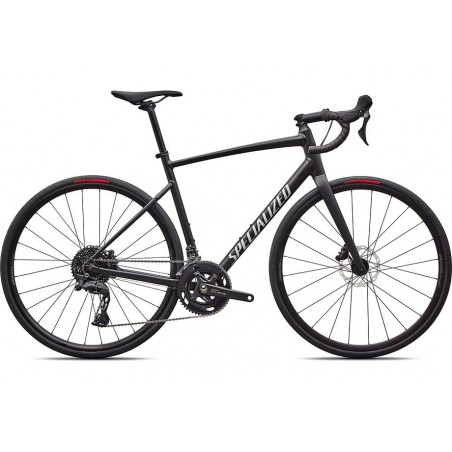 Vélo Specialized Allez Obsidian / Dove Grey 2026