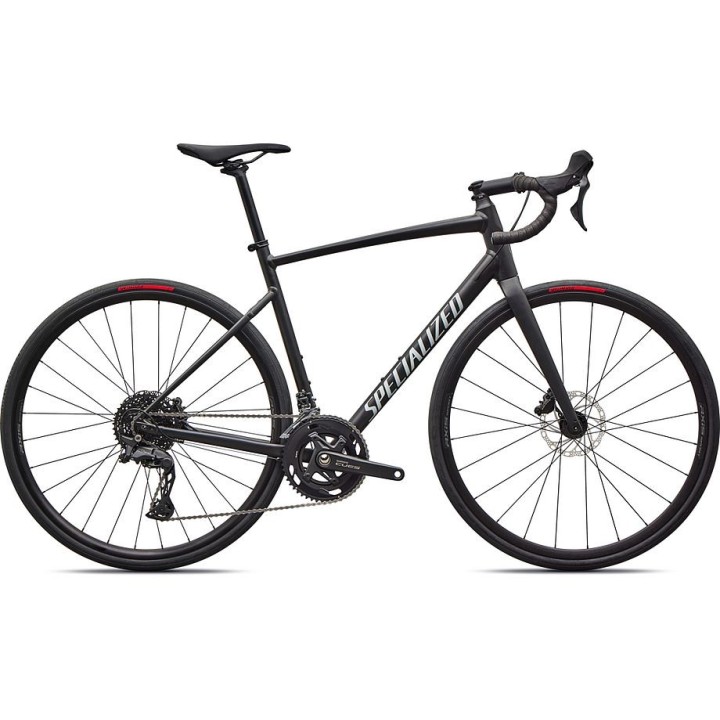 Bicicleta Specialized Allez Obsidian / Dove Grey 2026