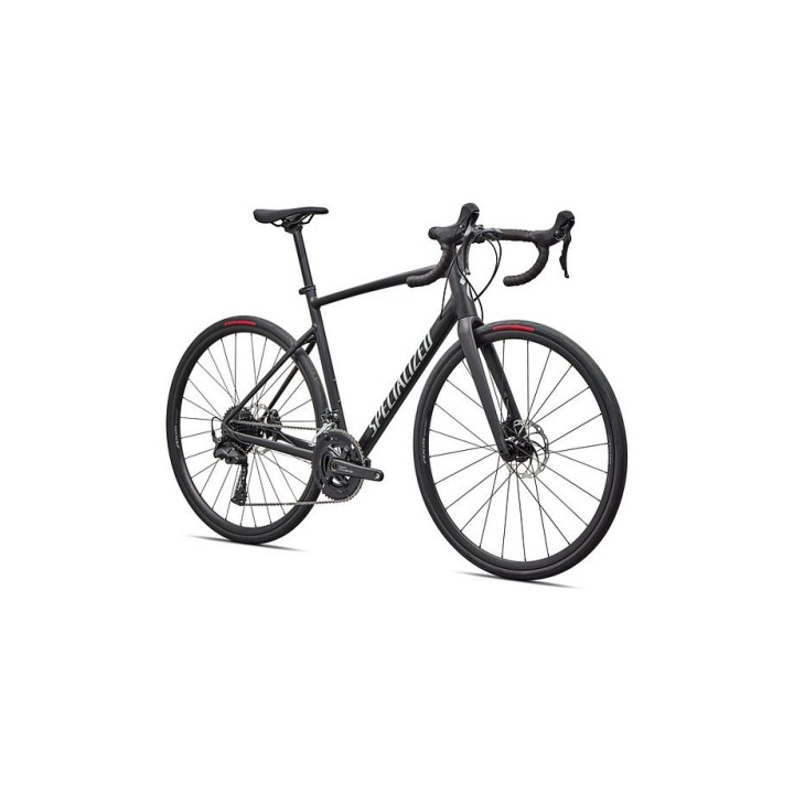 Vélo Specialized Allez OBSIDIAN / DOVE GREY 2026