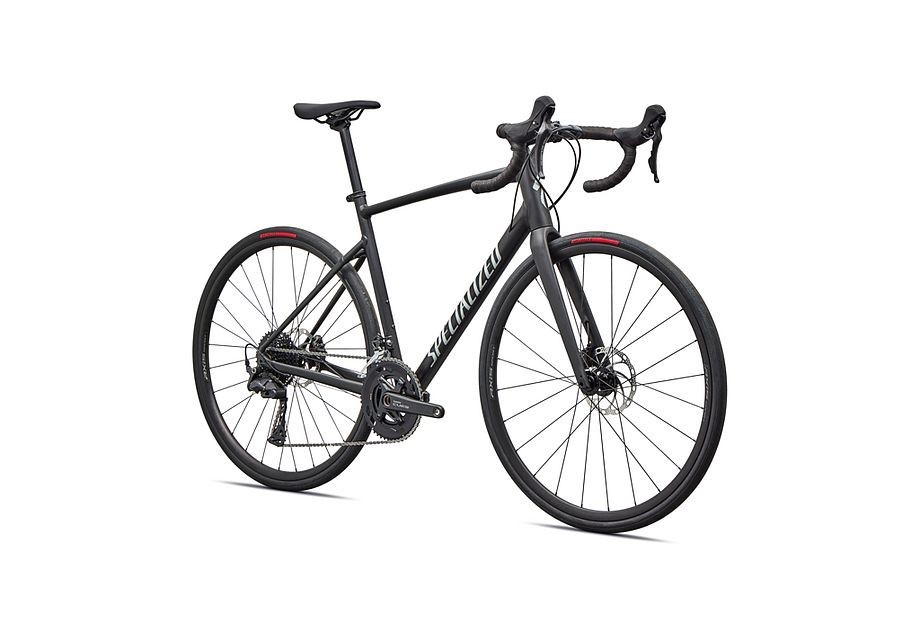 Vélo Specialized Allez OBSIDIAN / DOVE GREY 2026