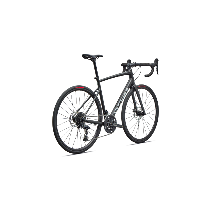 Vélo Specialized Allez OBSIDIAN / DOVE GREY 2026