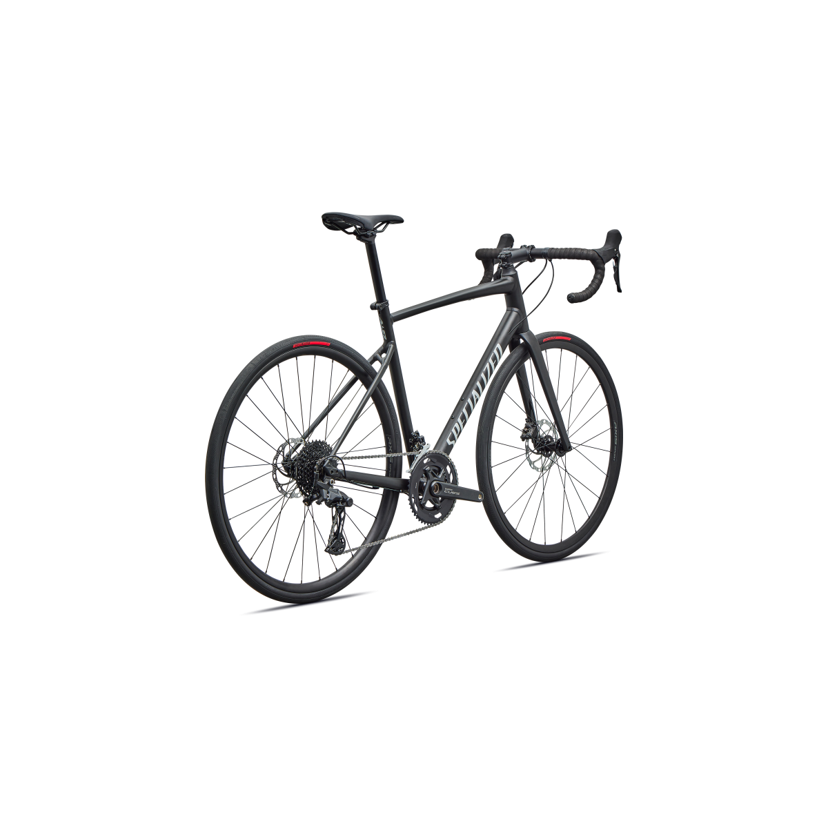 Bicicleta Specialized Allez OBSIDIAN / DOVE GREY 2026