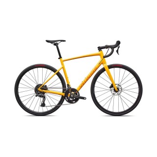 Bicicleta Specialized Allez California Sunshine / Orange Zest 2026