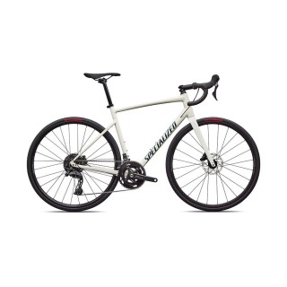 Vélo Specialized Allez Dune Blanc / Deep Lake 2026