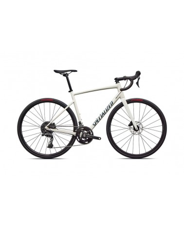 Vélo Specialized Allez Dune Blanc / Deep Lake 2026